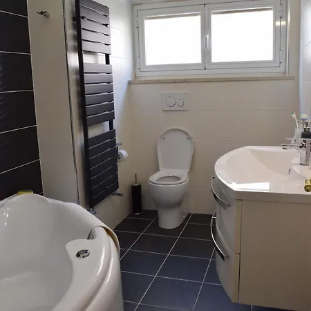 Talenti Apartamento