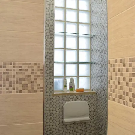 Apartamento Talenti Roma