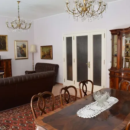 Talenti Apartamento