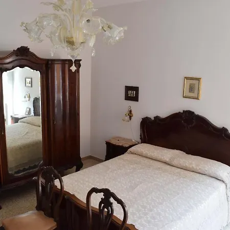 Apartamento Talenti *