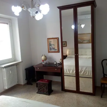 Apartamento Talenti