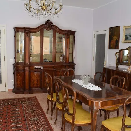 Apartamento Talenti