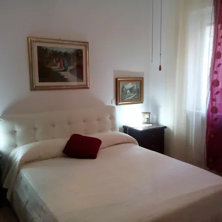 Apartment Talenti Rom